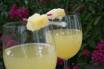 Pineapple Wine Cooler  recipe