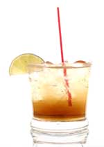Rum Cooler  recipe