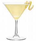 Perfect Lemon Drop Martini  recipe