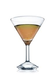 Warday's Cocktail  recipe
