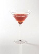 Adonis Cocktail 