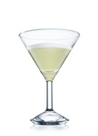 Montreal Gin Sour  recipe