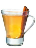 Hot Tennessee Toddy 