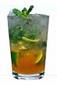 Old South Mint Julep  recipe