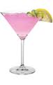 Pink Lemonade Martini  recipe